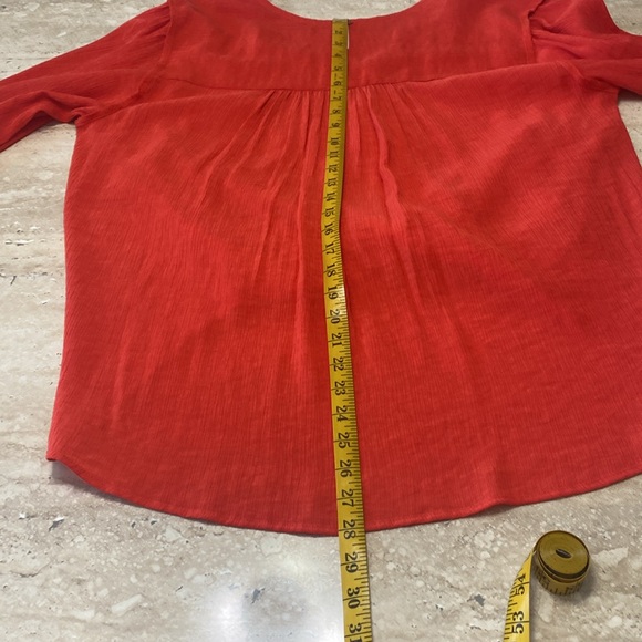 Free People NWOT, Excellent Condition, no flaws, measurements in photos. - Picture 9 of 12